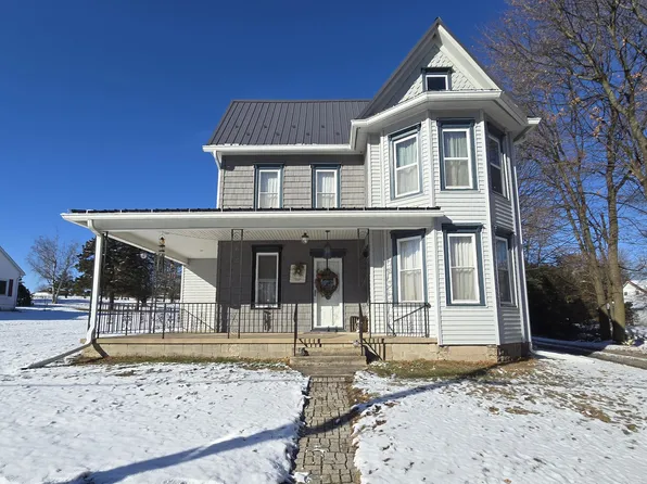 203 Ringtown Mountain Rd, Catawissa, PA 17820