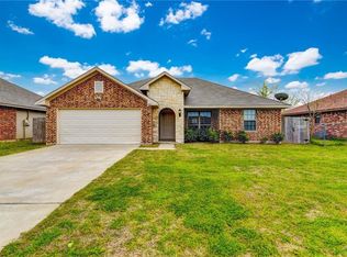 2005 Melody Cir, Kaufman, TX 75142
