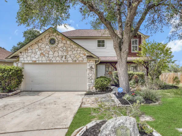 8911 VERANDA CT, San Antonio, TX 78250