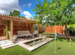 2455 Halloran St, Fort Worth, TX 76107