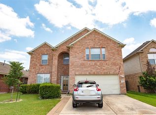 5718 Strong Creek Dr, Houston, TX 77084