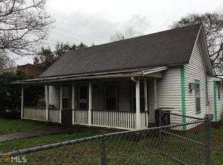 401 S Cherokee St, La Fayette, GA 30728