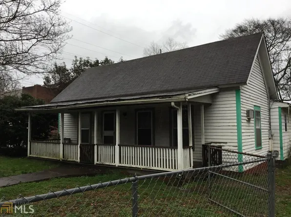 401 S Cherokee St, La Fayette, GA 30728