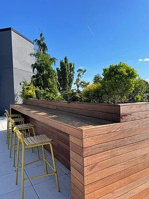 Rented by ABODE NYC LLC | media 23