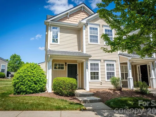 10622 Trolley Run Dr, Cornelius, NC 28031