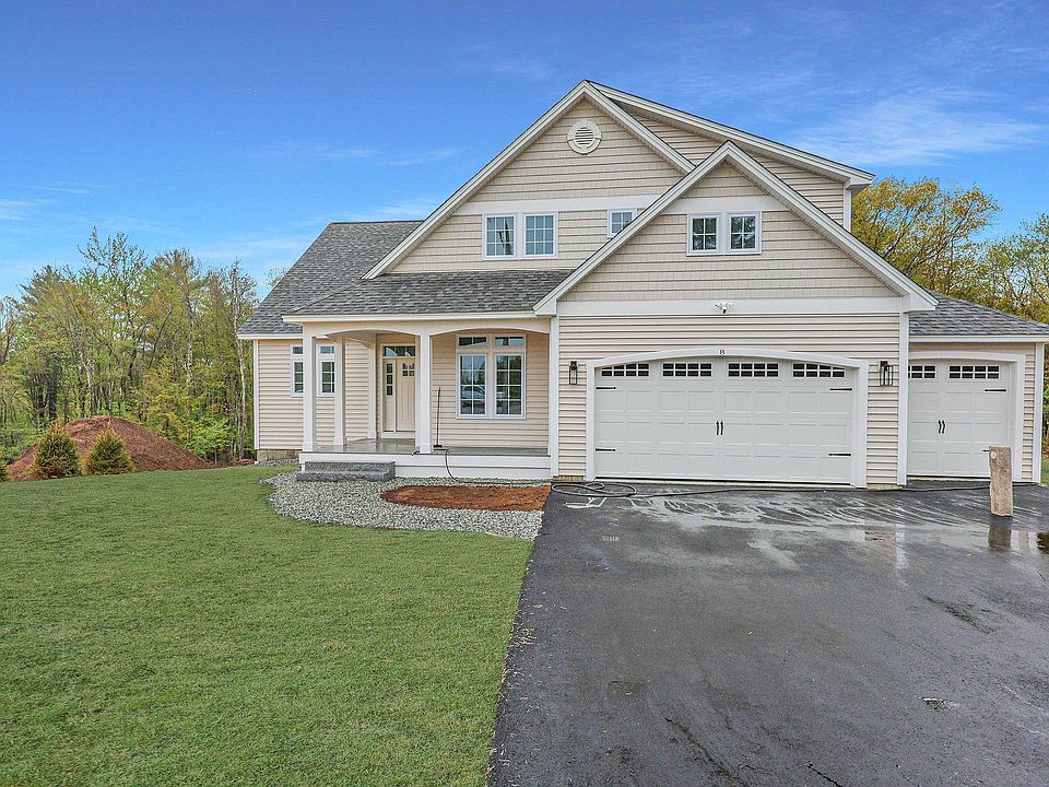 1st image of 8 Westview Road Lot 4 - Hannah Floor Plan
