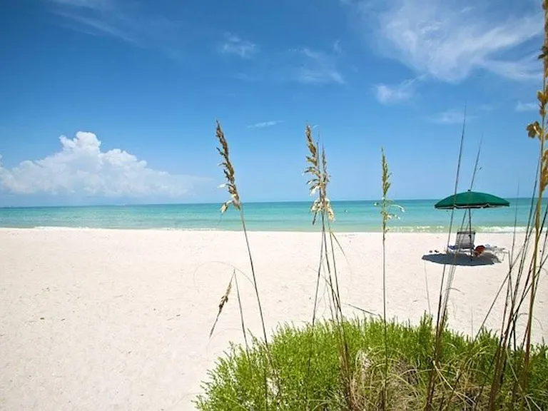 NAPLES BEACH