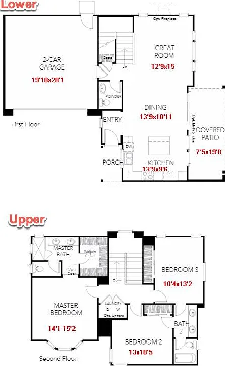 3509 Forney Way — Photo 3