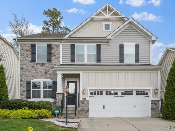 7515 S Franklins Way, Quinton, VA 23141