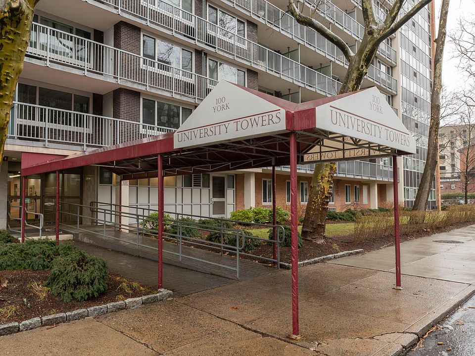100 York St APT 5D, New Haven, CT 06511 Zillow