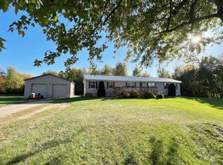 6700 E Bevens Rd, Deford, MI 48729