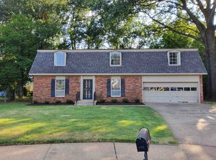 5515 Fannin Ave, Memphis, TN 38115