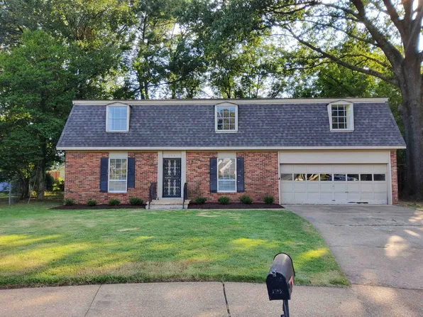 5515 Fannin Ave, Memphis, TN 38115