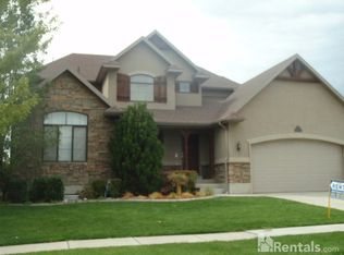 1015 N 2325 W, Layton, UT 84041