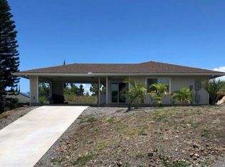 68-3525 Malina St, Waikoloa, HI 96738