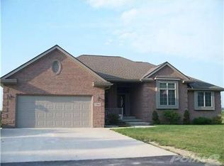 17005 Hickory Rd, Milan, MI 48160