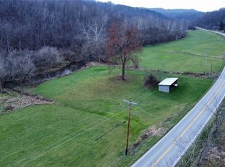 Harriettsville Rd, Lower Salem, OH 45745