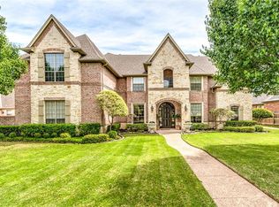 1407 Caldwell Creek Dr, Colleyville, TX 76034