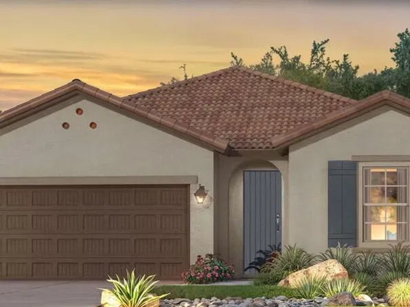 5850 N Coyote Hill Road, Eloy, AZ 85131