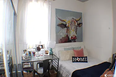 Rented by Oxford Property Group