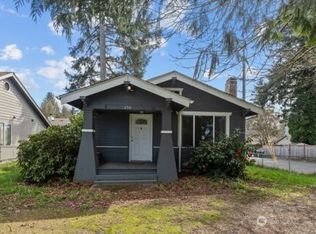 250 S 96th St, Tacoma, WA