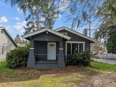 250 S 96th Street, Tacoma, WA, 98444