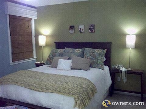 Bedroom #2