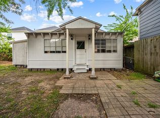1436 1/2 Alexander St, Houston, TX 77008