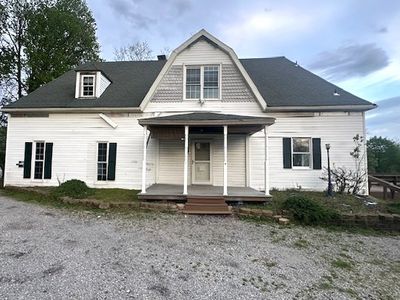 800 McKinley Ave, Butler, PA, 16001