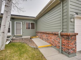 4102 Miller St, Wheat Ridge, CO 80033