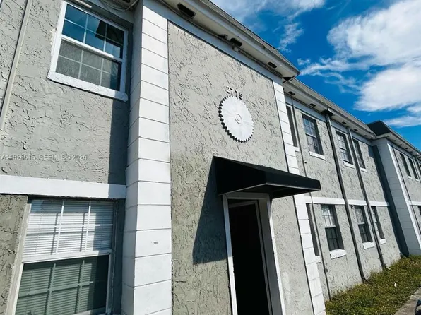 2775 L B McLeod Rd APT B, Orlando, FL 32805