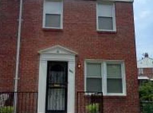 4410 Mountview Rd, Baltimore, MD 21229