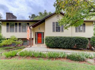 4407 Timberlake Dr, Louisville, TN 37777