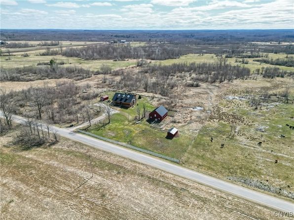 180 Jenkins Rd, Richville, NY 13681