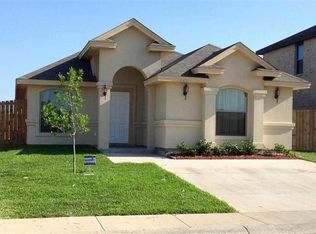 1642 Texoma St, Laredo, TX 78046