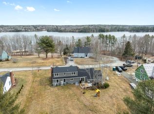 27 Pleasant St, Newcastle, ME 04553