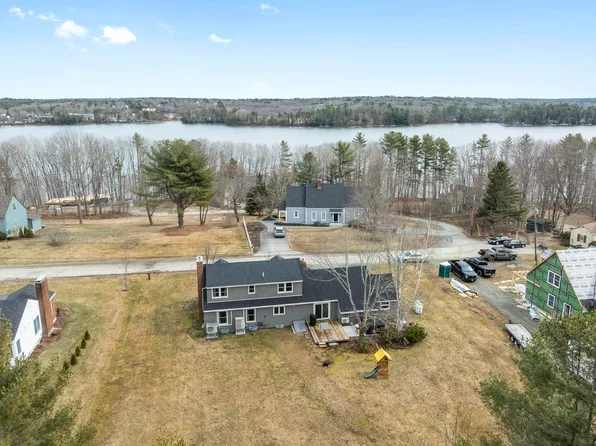 27 Pleasant Street, Newcastle, ME 04553
