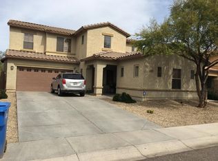 5426 W T Ryan Ln, Laveen, AZ 85339