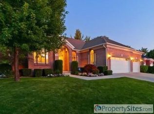5943 S Fardown Ct, Holladay, UT 84121