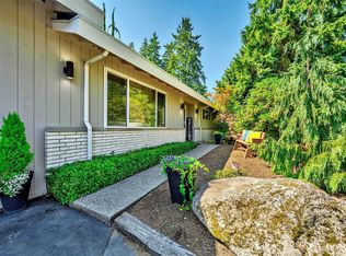 8205 NE 128th Street, Kirkland, WA 98034