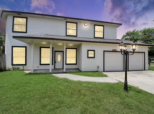 10535 Emnora Ln, Houston, TX 77043
