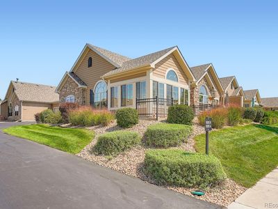 19393 E Asbury Drive #A, Aurora, CO, 80013