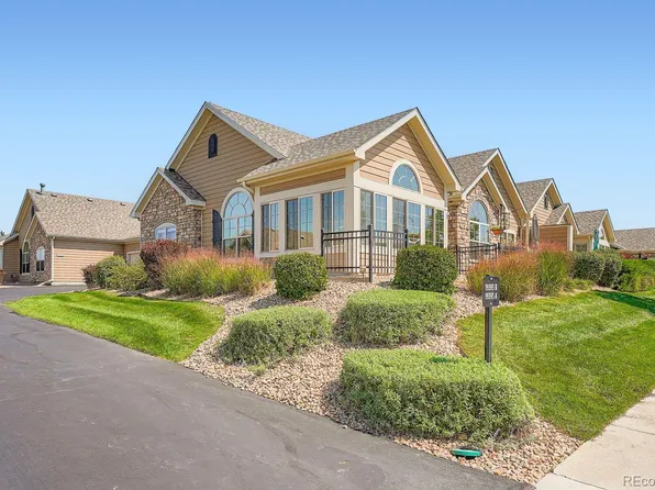 19393 E Asbury Drive #A, Aurora, CO 80013