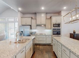 16215 Creek Plum Rd, Frisco, TX 75033