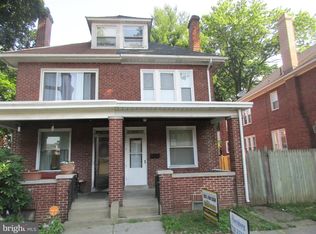 524 Wiconisco St, Harrisburg, PA 17110