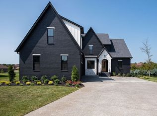 2610 Oxford Pl LOT 287, Mount Juliet, TN 37122