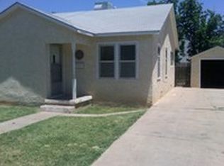 1417 Ross St, Clovis, NM 88101
