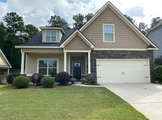 507 Hopscotch Ln, Lexington, SC 29072