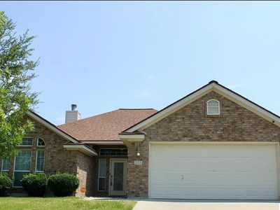2015 Drawbridge Dr, Harker Heights, TX, 76548