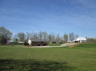 1471 Chaney Ln, Hardyville, KY 42746
